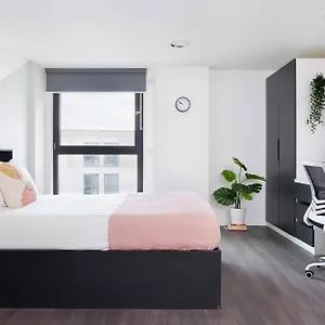 Joivy Trendy Units In Westfield-adults Only , Edinburgh United Kingdom
